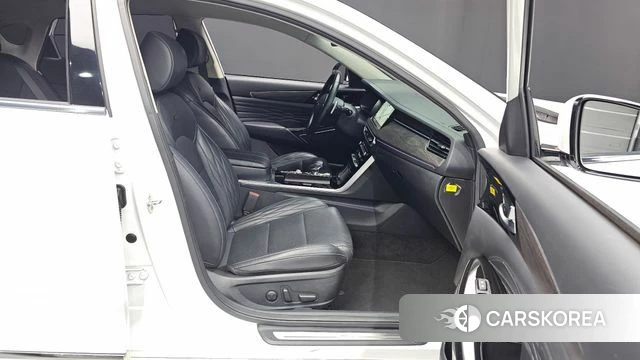 Kia K7 Premier id 4741932 из Кореи 18