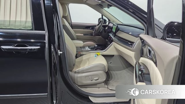 Kia Carnival 4th generation id 4389170 из Кореи 18