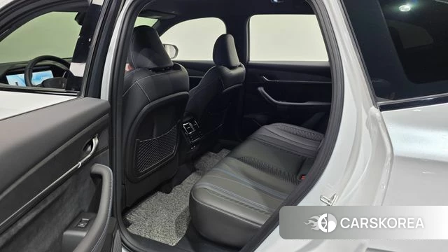 Renault Korea (Samsung) Grand Coleos id 4629882 из Кореи 18