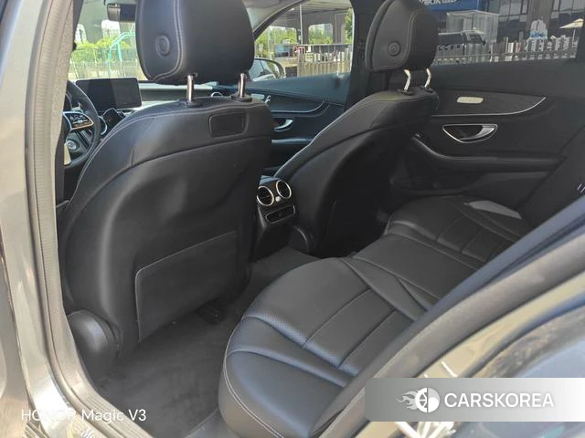 Mercedes-Benz Class C id 4253544 из Китая 18