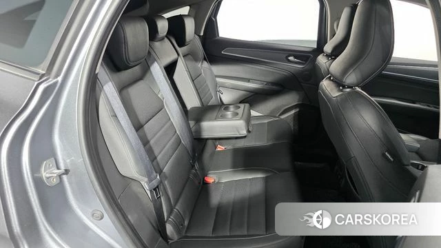 Renault Korea (Samsung) XM3 id 4310209 из Кореи 18