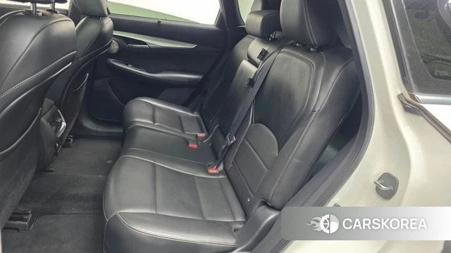 Infiniti QX50 (P71A) id 4325271 из Кореи 18