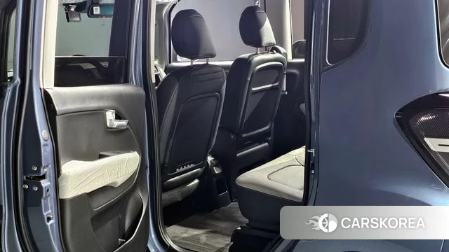 Kia The New Kia Ray EV id 4387870 из Кореи 18