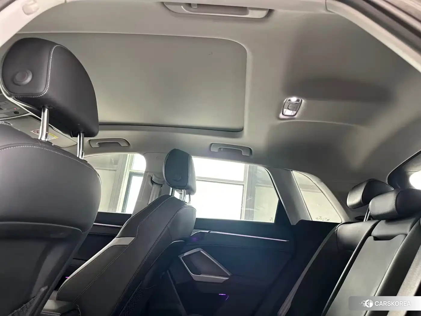 Audi Q3 id 4606856 из Китая 18