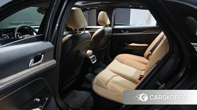 Kia K5 Hybrid 3rd Generation id 4195330 из Кореи 18