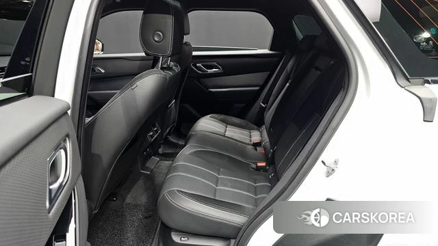 Land Rover Range Rover Velar id 4408582 из Кореи 18