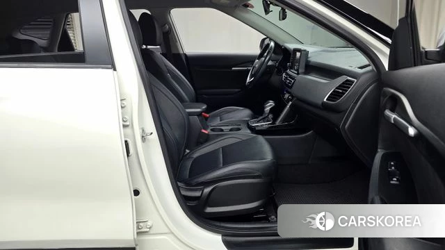 Kia Seltos id 4294399 из Кореи 18