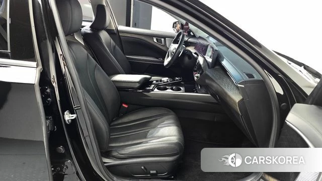 Kia K8 id 4609446 из Кореи 18