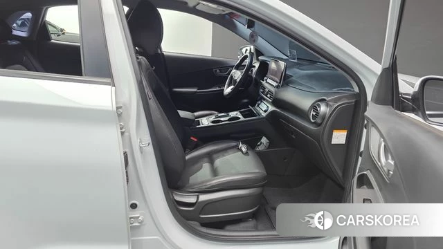 Hyundai Kona Electric id 4519354 из Кореи 18