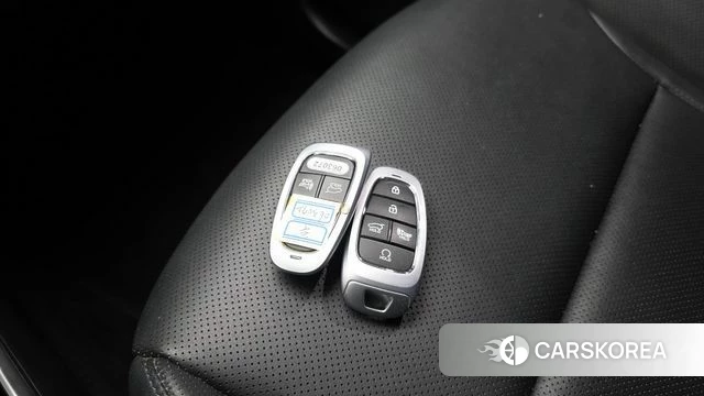 Hyundai Tucson (NX4) id 4476181 из Кореи 18