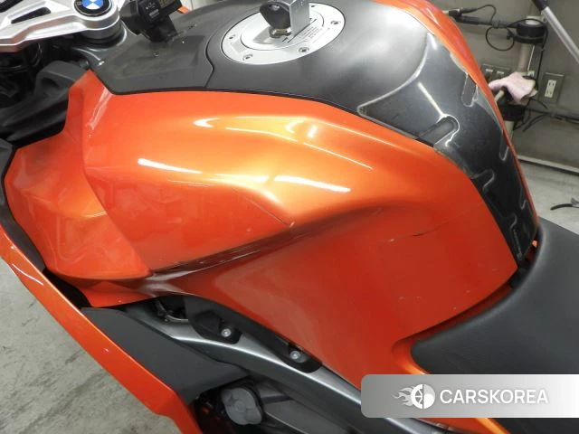 BMW K1300S id 3945140 из Японии 18