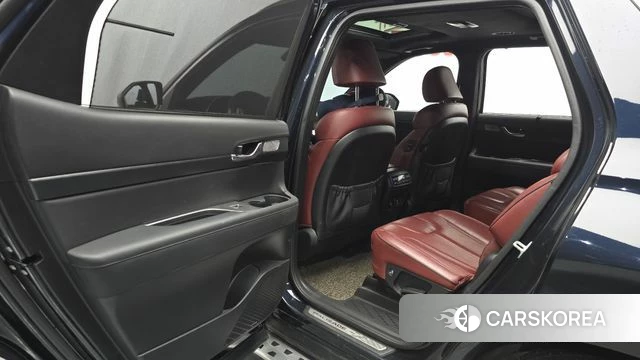 Hyundai Palisade id 4403291 из Кореи 18