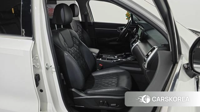 Kia Sorento 4th Generation id 4528601 из Кореи 18