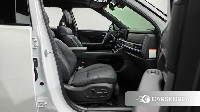 Hyundai Santa Fe (MX5) id 4527931 из Кореи 18