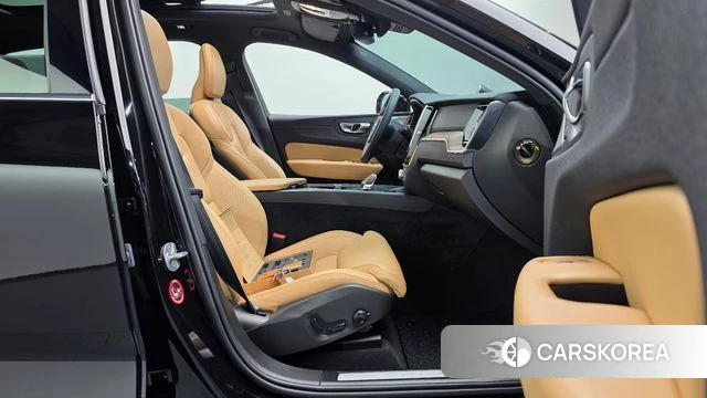 Volvo XC60 second Generation id 4744459 из Кореи 17
