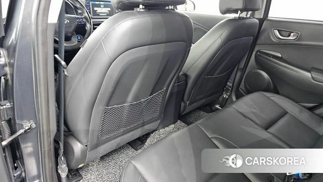 Hyundai Kona id 4642750 из Кореи 18