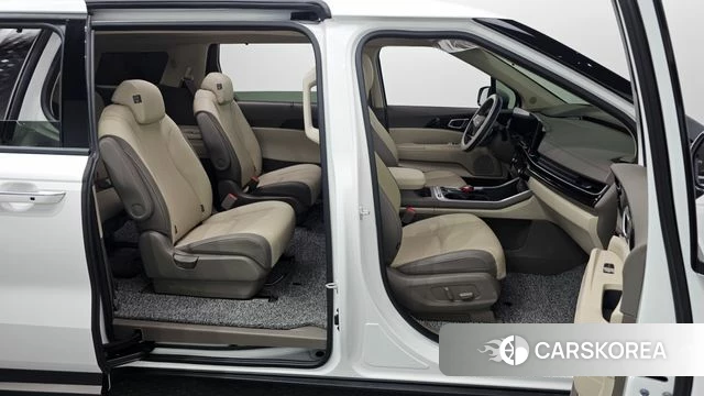 Kia The New Carnival 4th Generation id 4560270 из Кореи 18