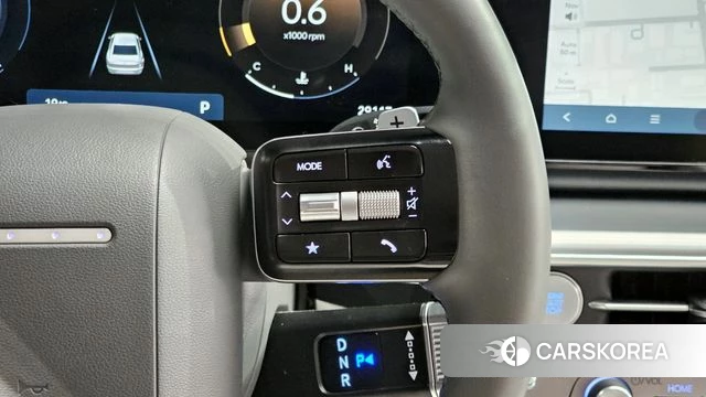 Hyundai Grandeur (GN7) id 4201613 из Кореи 18