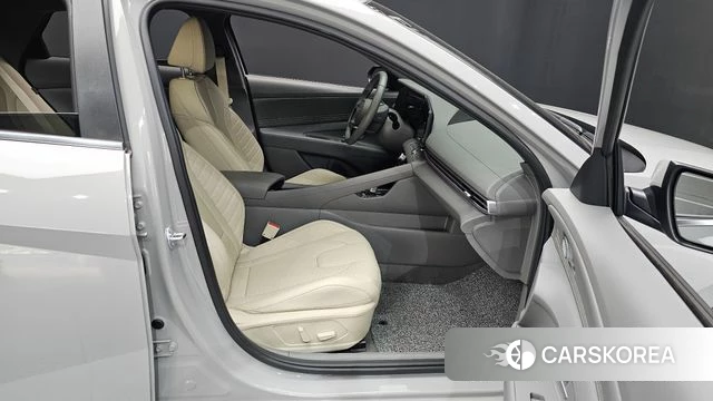 Hyundai The New Avante (CN7) id 4515935 из Кореи 18