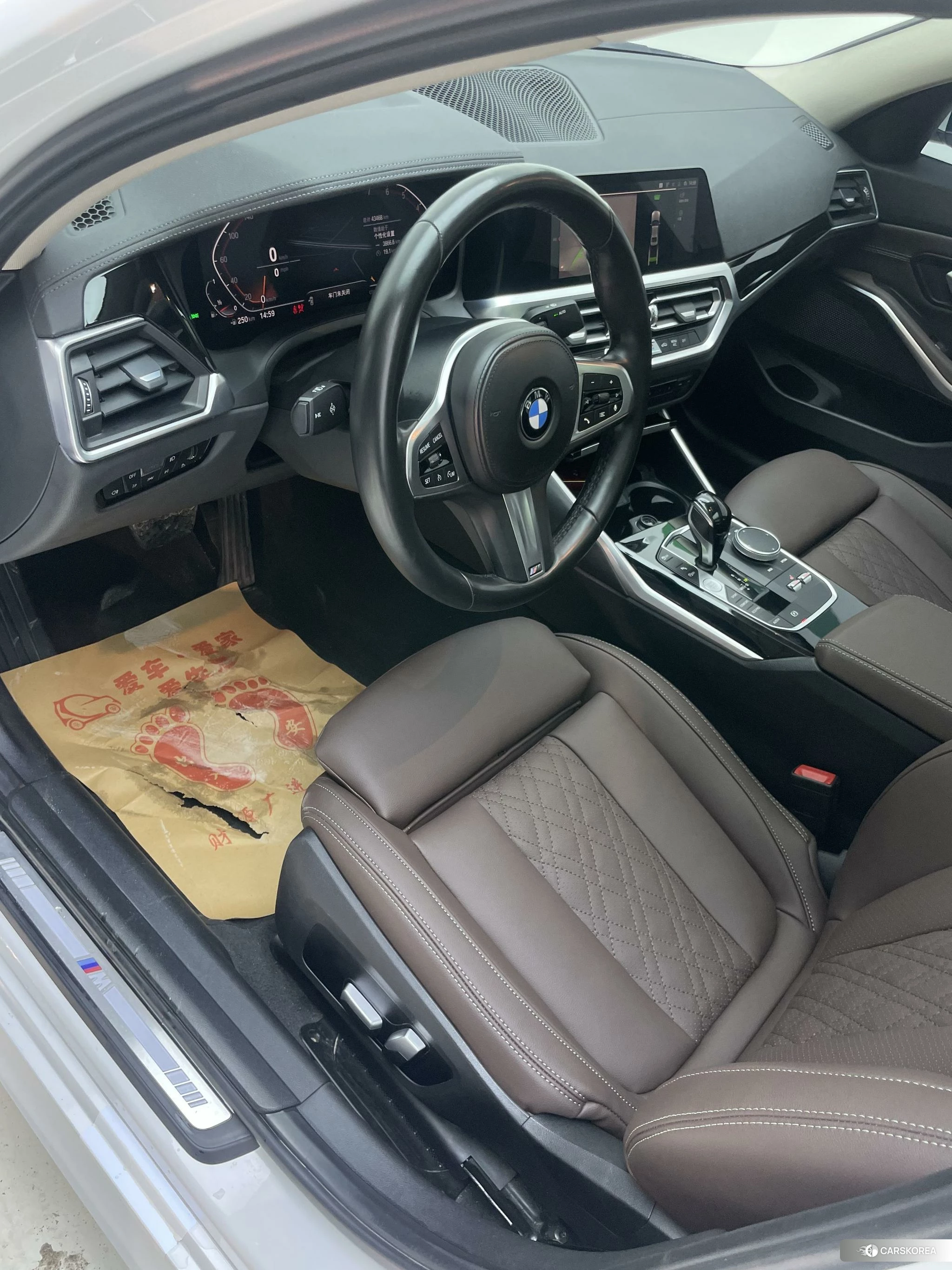 BMW 3 series id 4473997 из Китая 18