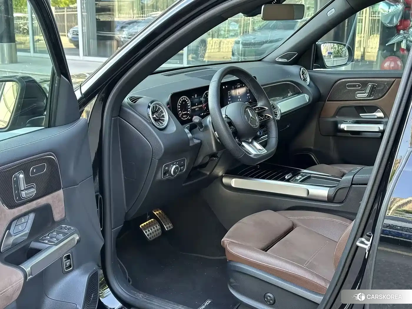 Mercedes-Benz AMG GLB id 4546049 из Китая 18
