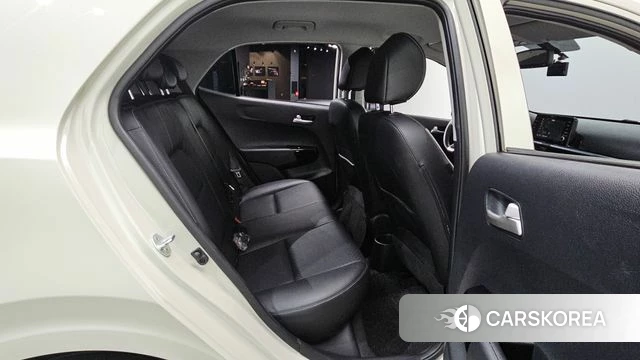 Kia All New Morning (JA) id 4476916 из Кореи 18