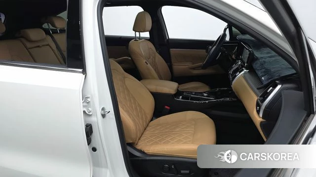 Kia Sorento 4th Generation id 4740370 из Кореи 18