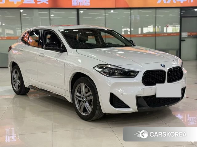 BMW X2 id 4301694 из Китая 18