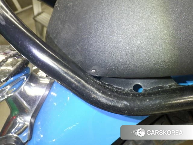 OTHER TRIUMPH BONNEVILLE SPIRIT id 3948655 из Японии 18