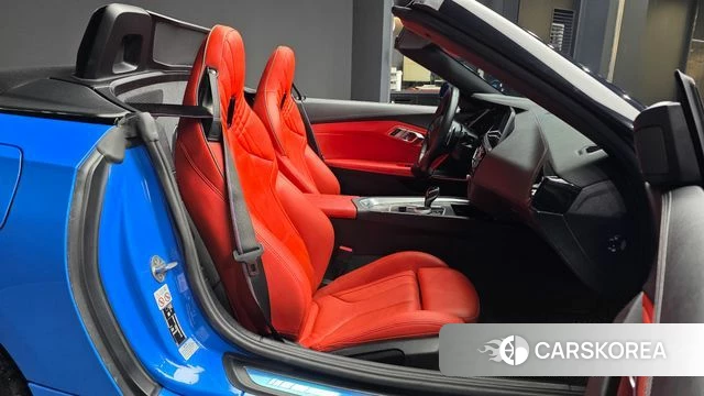 BMW Z4 (G29) id 4316049 из Кореи 18