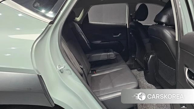 Hyundai Kona Hybrid (SX2) id 4871300 из Кореи 18