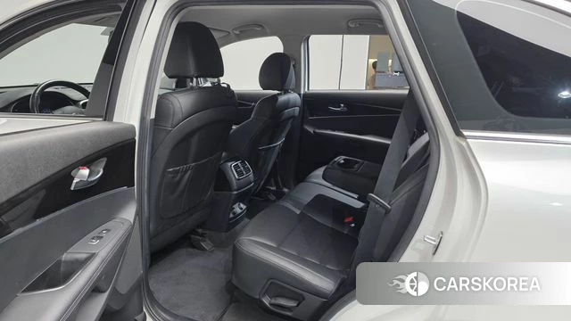 Kia The New Sorento id 4785970 из Кореи 18