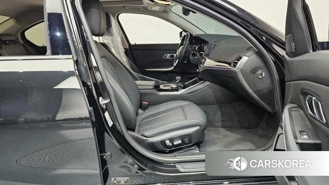 BMW 3 Series (G20) id 4250887 из Кореи 18