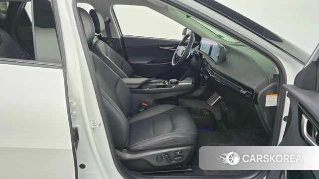 Kia EV6 id 4591799 из Кореи 18