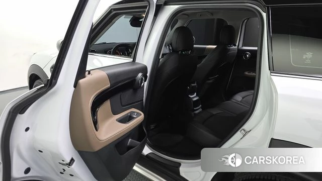 Mini Cooper Countryman id 4693552 из Кореи 18