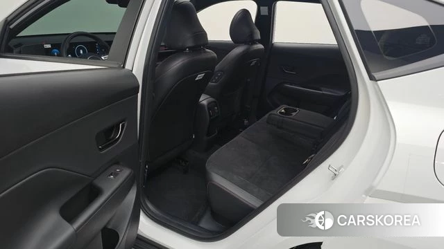 Hyundai Kona (SX2) id 4897823 из Кореи 18