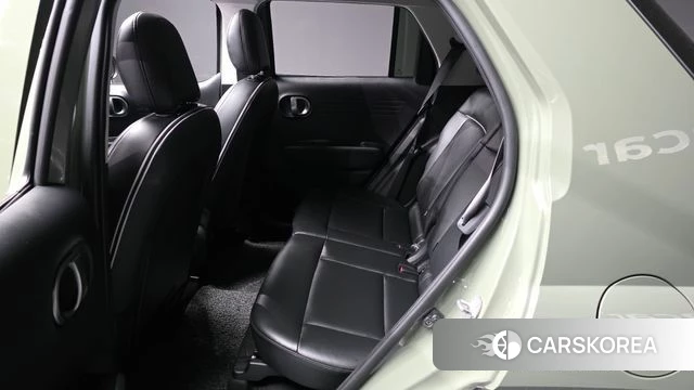 Hyundai Casper id 4316761 из Кореи 18