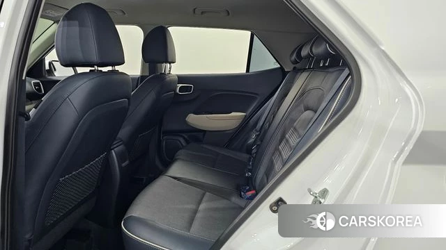 Hyundai Venue id 4923450 из Кореи 18