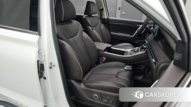 Hyundai The New Palisade id 4645239 из Кореи 18