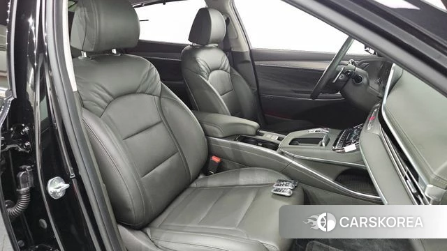Hyundai The New Grandeur IG id 4754155 из Кореи 18