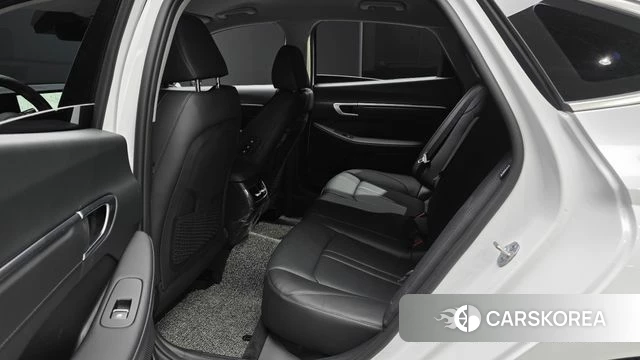 Hyundai Sonata D Edge (DN8) id 4329266 из Кореи 18