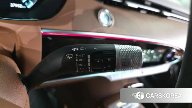 Genesis GV70 id 4636141 из Кореи 18
