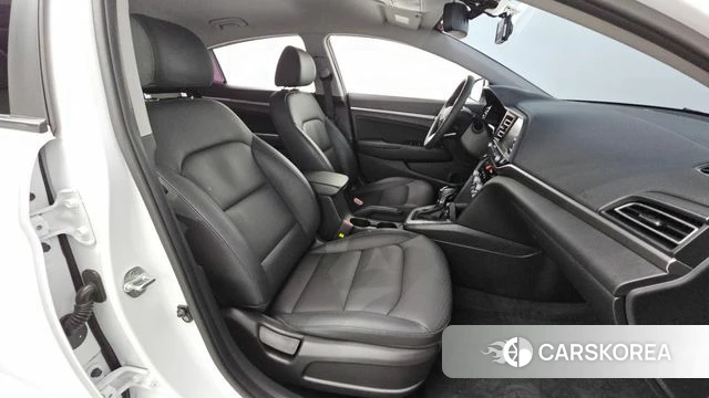 Hyundai The New Avante AD id 4285232 из Кореи 18