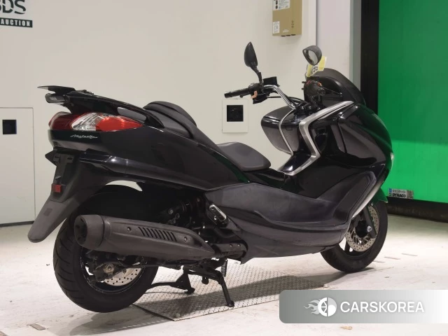 Проданный Yamaha MAJESTY 250 2011 из Японии