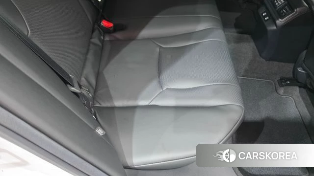 Honda Accord 11th Generation id 4505701 из Кореи 18