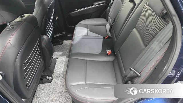 Ssangyong Tivoli Air id 4667533 из Кореи 18