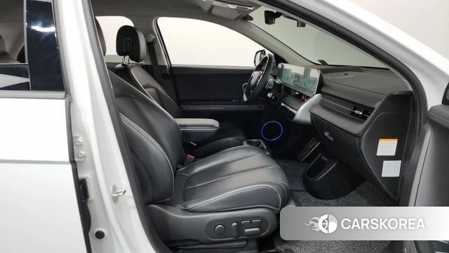 Hyundai Ionic 5 id 4707691 из Кореи 18
