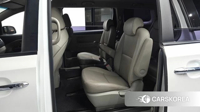 Kia The New Carnival id 4610219 из Кореи 18