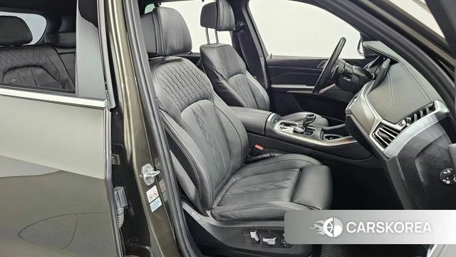 BMW X5 (G05) id 4388476 из Кореи 18