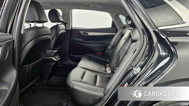 Hyundai The New Grandeur IG id 4389244 из Кореи 18